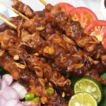 Cara Membuat Sate yang Empuk dan Nikmat