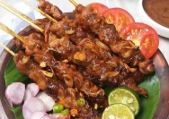 Cara Membuat Sate yang Empuk dan Nikmat