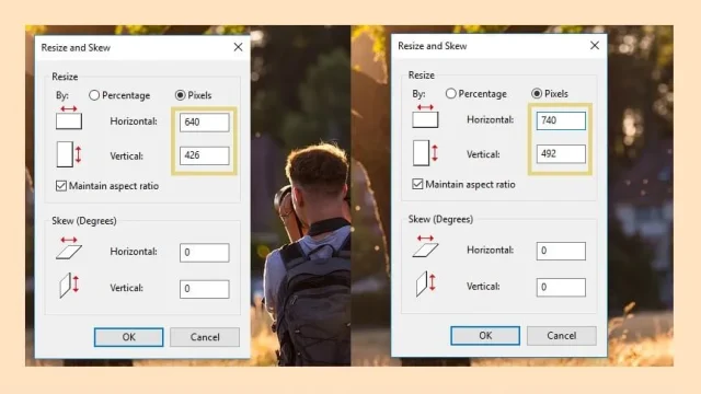 Cara Memperbesar Ukuran JPG dengan Mudah Secara Online dan Menggunakan AI