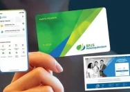 Cara Mencairkan JHT BPJS Tanpa Paklaring Mei 2026, Bisa Klaim Lewat HP dengan Mudah