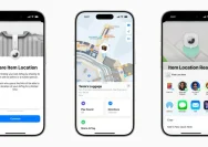 Cara Mencegah Kehilangan iPhone dengan Fitur Keamanan Canggih