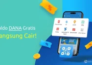 Cara Mendapatkan Saldo DANA Gratis dengan Menonton Drama di Aplikasi 2026