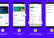 Cara Mengaktifkan dan Menggunakan GoPay Later untuk Transaksi Digital yang Lebih Fleksibel
