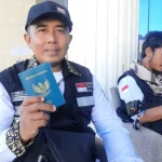 Cara Mengatasi Paspor Rusak Jemaah Haji 2026 Agar Bisa Pulang ke Indonesia