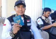 Cara Mengatasi Paspor Rusak Jemaah Haji 2026 Agar Bisa Pulang ke Indonesia
