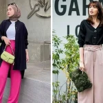 Cara Praktis Mencari Inspirasi Outfit dengan Fitur Samsung Fit The Look