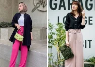 Cara Praktis Mencari Inspirasi Outfit dengan Fitur Samsung Fit The Look
