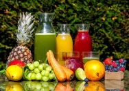 Cegah Hipertensi Saat Idul Adha dengan 6 Minuman Alami Ini