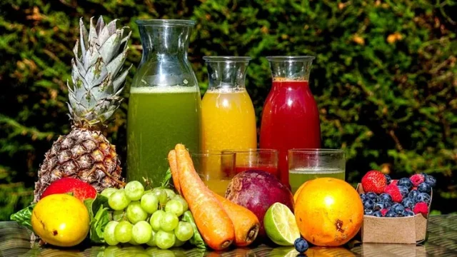 Cegah Hipertensi Saat Idul Adha dengan 6 Minuman Alami Ini