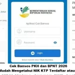 Cek Bansos PKH dan BPNT Mei 2026: Cara Mudah dengan NIK KTP