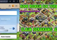 Cek Klaim Dulu Kode Redeem COC: Tips Mendapatkan Kode Terbaru