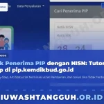 Cek Status PIP 2026 dengan NIK dan NISN: Panduan Lengkap