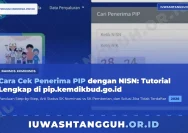 Cek Status PIP 2026 dengan NIK dan NISN: Panduan Lengkap