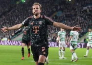 Celtic Siapkan Rekrut Menjaga Gawang Muda, Nikolas Polster Jadi Target Utama Musim Panas 2026/27