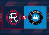 Charlotte FC Menang Tipis atas New England Revolution: Tanda Tanya di Lini Depan