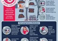 Checklist Wajib Setelah Anak Tersengat Listrik: Simak Langkah-Langkah Penting