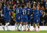 Chelsea Gagal Lolos ke Kompetisi Eropa Musim 2026/27