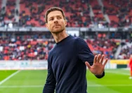 Chelsea Kini Terdepan dalam Perburuan Xabi Alonso sebagai Pelatih Kepala