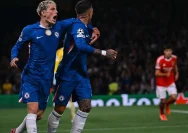 Chelsea Siap Mengukuhkan Garis Sayap dengan Valentin Barco