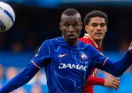Chelsea Tawarkan €70 Juta untuk Nicolas Jackson, Bayern Menolak Transfer