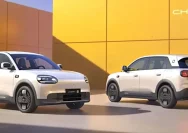 Chery Q Siap Debut di Indonesia, Membawa Warna Baru untuk Konsumen