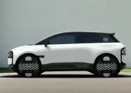 Chery QQ Siap Meluncur di Indonesia: Desain Futuristik dan Teknologi EV Terbaru yang Menggoda