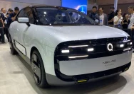 Chery QQ3 EV: Mobil Listrik Kompak yang Siap Tantang BYD Atto 1 di Indonesia