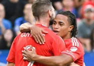 Chicago Fire Menghebohkan Montreal dengan Skor 2-0, Hugo Cuypers Menjadi Bintang