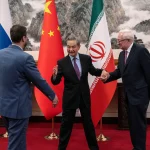 China dukung Iran: Araqchi Tegaskan Serangan AS Ilegal