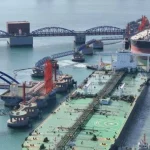 China Larang Patuh pada Sanksi AS: Dampak Besar bagi Lima Perusahaan Minyak Iran