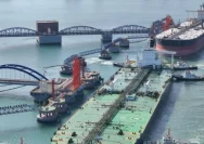 China Larang Patuh pada Sanksi AS: Dampak Besar bagi Lima Perusahaan Minyak Iran