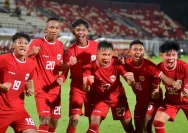 China Lolos ke Final AFC U17, Padahal Dikalahkan Indonesia di Penyisihan