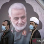 China Tegaskan Dukungan Tegas pada Iran, Serangan AS Dinilai Ilegal di Depan Araghchi
