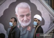 China Tegaskan Dukungan Tegas pada Iran, Serangan AS Dinilai Ilegal di Depan Araghchi