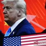 China Tidak Menyerah: Mereka Sudah Mengintai Data Sentral di Amerika Serikat