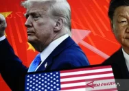 China Tidak Menyerah: Mereka Sudah Mengintai Data Sentral di Amerika Serikat