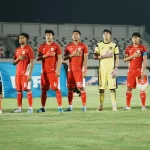 China U17 Lolos ke Final Piala Asia U17 2026 dengan Kemenangan 2-0 atas Australia U17