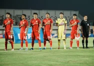 China U17 Lolos ke Final Piala Asia U17 2026 dengan Kemenangan 2-0 atas Australia U17