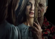 Christine Hakim Beradu Dukacita dalam Film Horor Terbaru di Cannes Film Market 2026