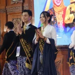 Christopher Kevin Yuwono Lolos Seleksi Gus & Yuk Kota Mojokerto 2026