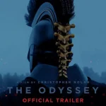 Christopher Nolan Ungkap Alasan Menggandeng Travis Scott di Film The Odyssey