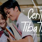 Cinta Datang Tiba-Tiba: Rizwan Fadilah, RnBoyz*, dan Mahalini Berkolaborasi dalam Lagu Seketika