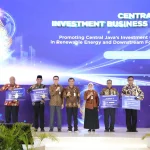 CJIBF 2026: Gelaran Investasi di Jawa Tengah Hasilkan Rp16 Triliun