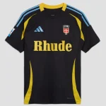 Como Rilis Jersey Limited Edition Kolaborasi dengan RHUDE untuk Aksi Kemanusiaan