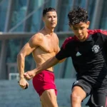 Cristiano Ronaldo Jr.: Bintang Muda yang Siap Mengikuti Jejak Sang Ayah di Piala Dunia 2030
