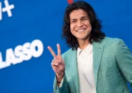 Cristo Fernandez, Bintang Ted Lasso, Tandatangani Kontrak Profesional di El Paso Locomotive FC
