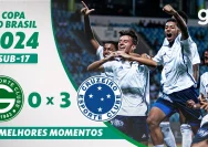 Cruzeiro Siap Hadapi Goiás dengan Strategi Baru di Copa do Brasil