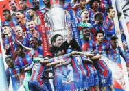 Crystal Palace Menangkan Liga Konferensi Eropa 2025/26