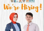 CT Corp Buka Lowongan Kerja Besar-Besaran di JFF 2026, Lulusan SMA hingga Sarjana Bisa Daftar