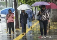 Cuaca Adelaide Mengalami Hujan dan Suhu Dingin pada Minggu Ini